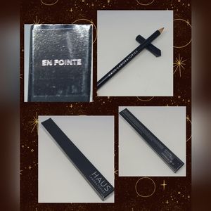 Haus Laboratories RIP Lip Liner in En Pointe